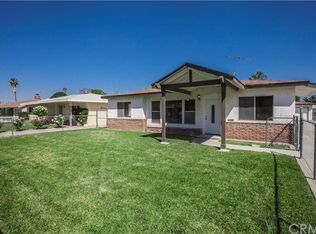25418 Lane St, Loma Linda, CA 92354