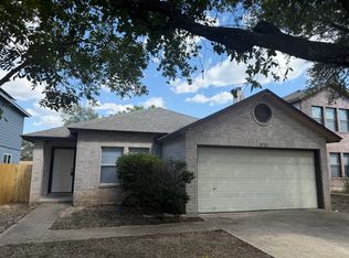 2522 Stapleford Dr, Cedar Park, TX 78613