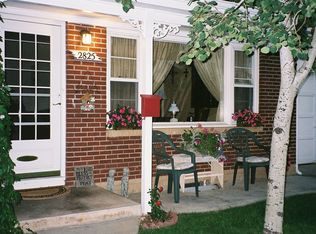 2825 W 11th Street Rd, Greeley, CO 80634