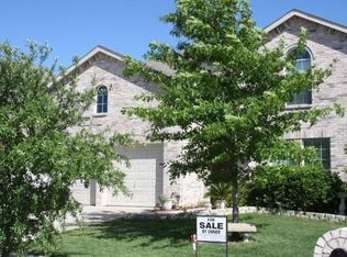 257 Niagara Falls Dr, Anna, TX 75409