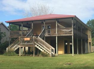 606 Cedar Ave, Pass Christian, MS 39571