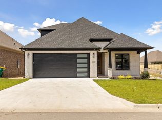 320 Fletcher Ridge Loop, Little Rock, AR 72223