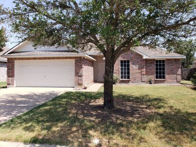 242 Chesterfield Cir, Waxahachie, TX, 75165