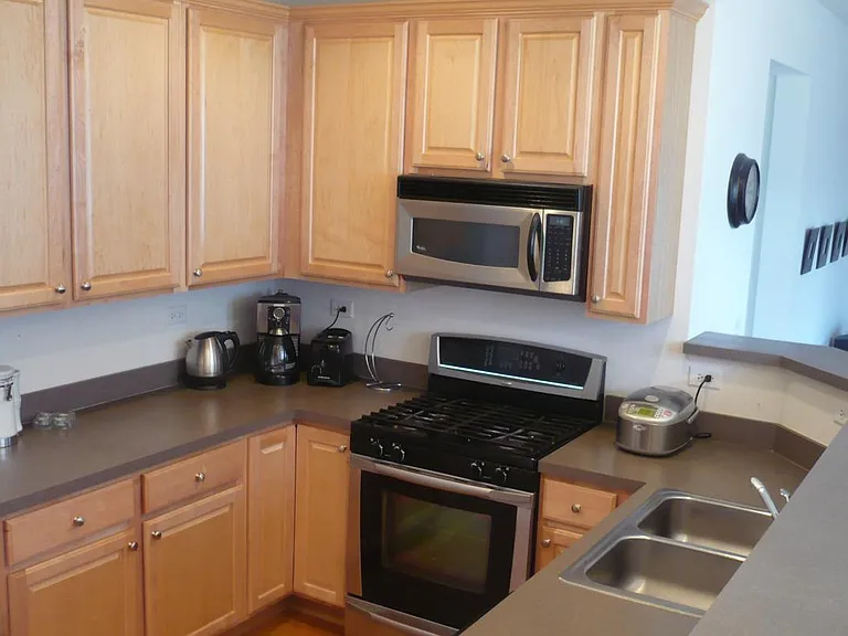 Kitchen 1