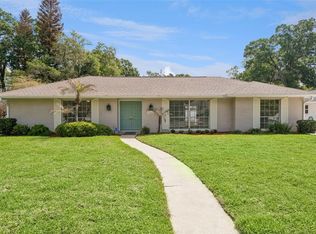 4507 Crichton Ln, Orlando, FL 32806