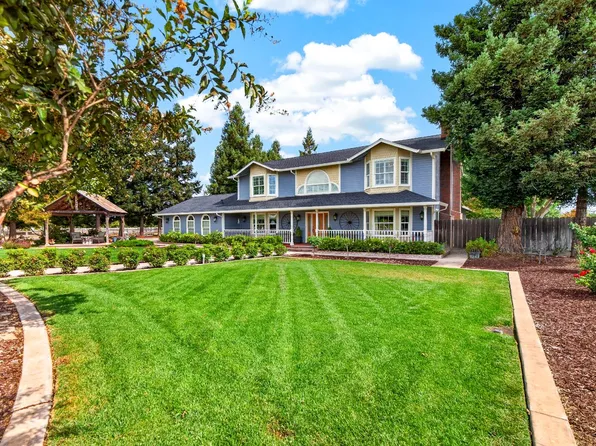 310 S Bern Ave, Stockton, CA 95215
