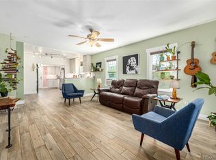3284 S Washington St, Englewood, CO 80113