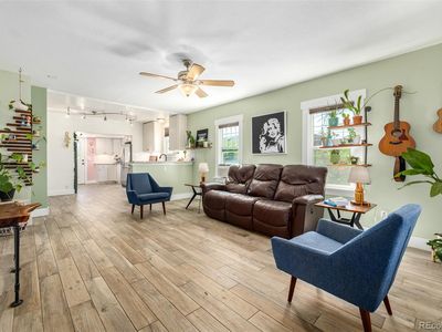 3284 S Washington Street, Englewood, CO, 80113