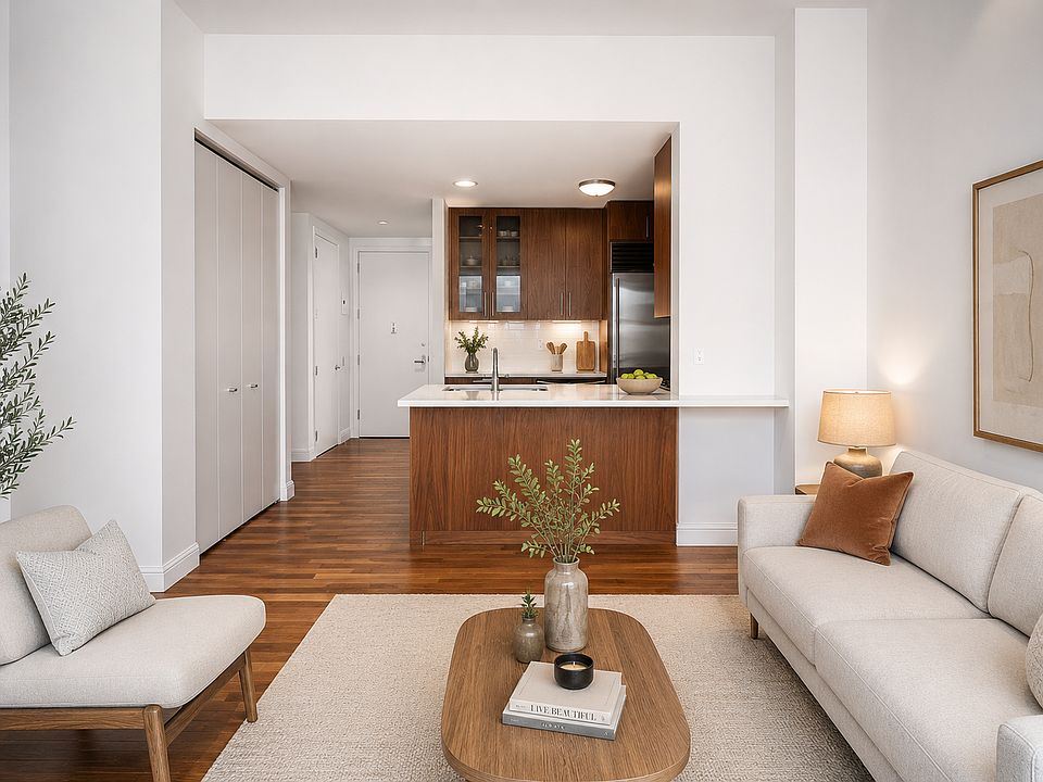1st image of 88 Greenwich St APT 710