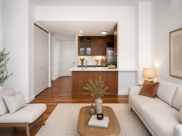 88 Greenwich St APT 710, New York, NY 10006