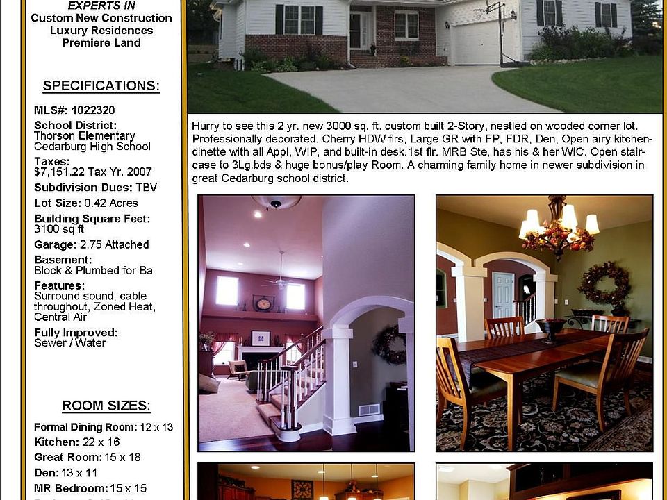 1st image of this home