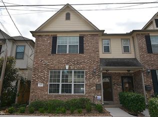 5237 Eigel St, Houston, TX 77007