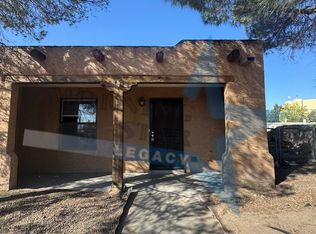 2927 Majestic Rdg #D, Las Cruces, NM 88011