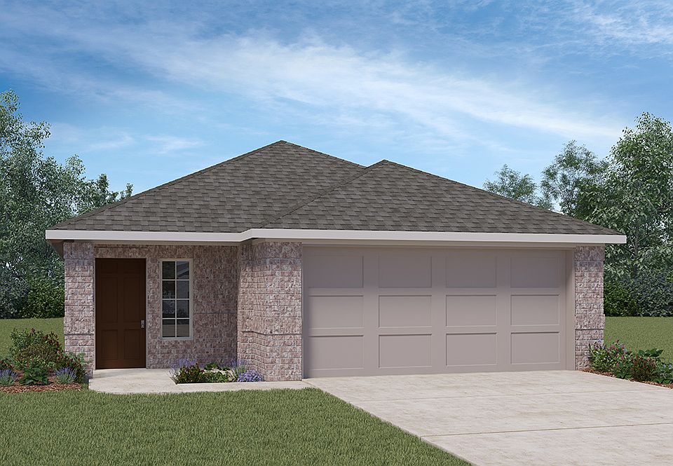 Plan Elevation.