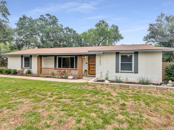 13402 Circle A Trail, Helotes, TX 78023
