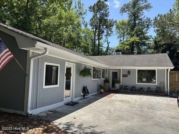 6727 Cable Car Lane, Wilmington, NC 28403