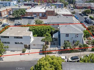 2211 W 2nd St, Los Angeles, CA 90057