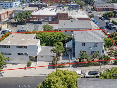 2211 W 2nd St, Los Angeles, CA, 90057
