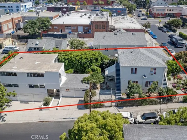 2211 W 2nd St, Los Angeles, CA 90057