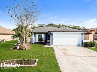 2920 Biloxi Trl, Middleburg, FL 32068