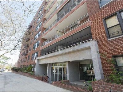 108-50 62nd Dr #4N, Forest Hills, NY, 11375