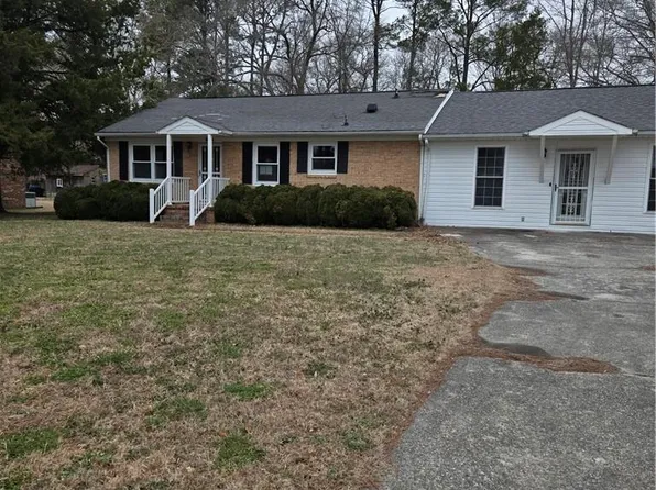 30097 Sycamore Ave, Sedley, VA 23878