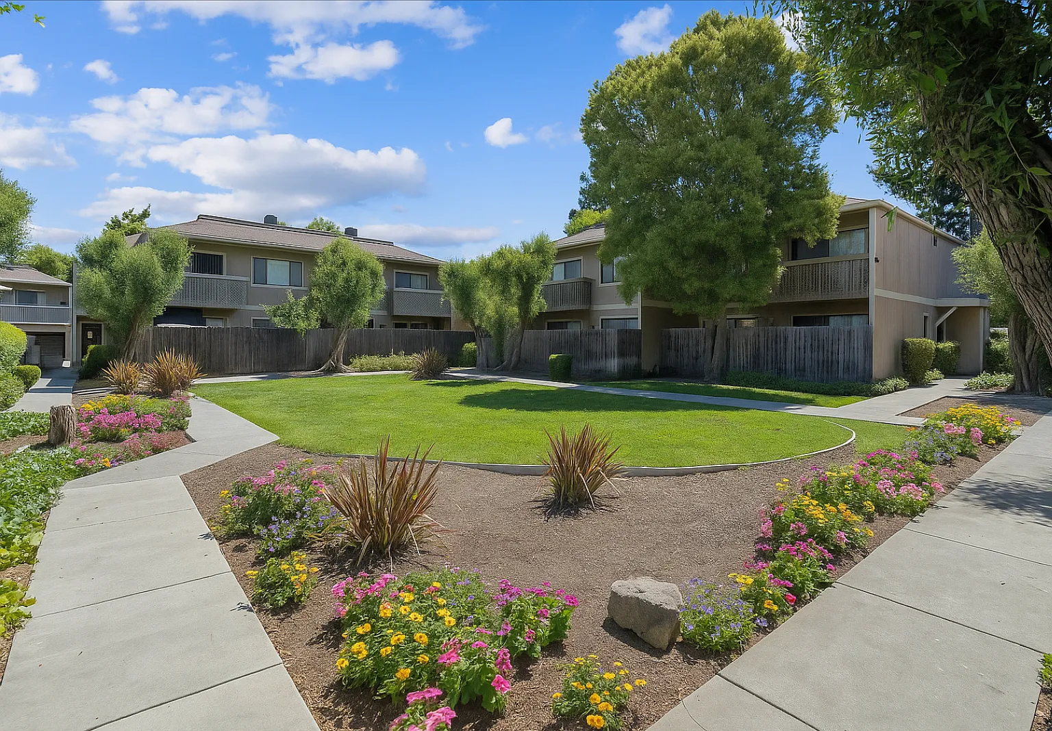 Walnut Grove — Photo 1