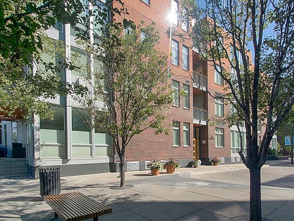 3rd image of 1401 Delgany St Unit 205