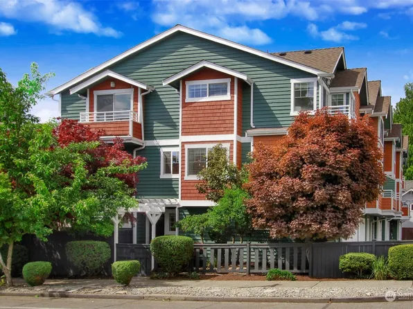 2900 NW 85th Street, Seattle, WA 98117