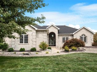 104 Bluestem Ct, Edwardsville, IL