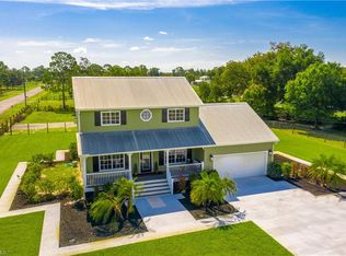 21510 N River Rd, Alva, FL 33920