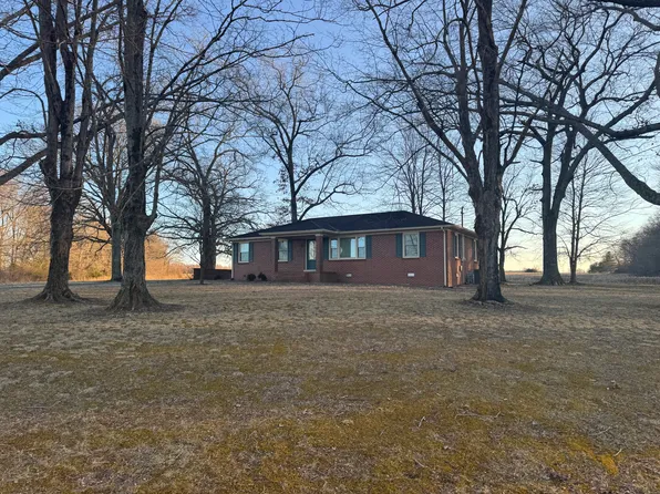 1620 Red Hill Rd, Woodbury, TN 37190