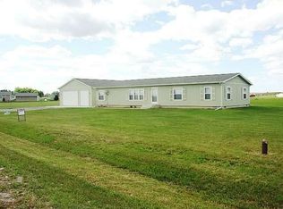 3831 Plains Dr, Shepherd, MT 59079