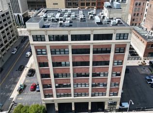 210 Ellicott St APT 505, Buffalo, NY 14203