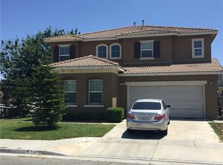782 Melville Ave, San Jacinto, CA 92583