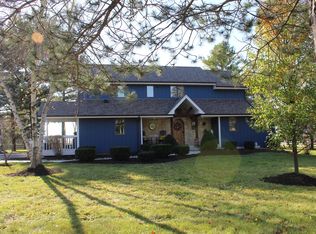 15315 Saint Patrick Rd, Woodstock, IL 60098