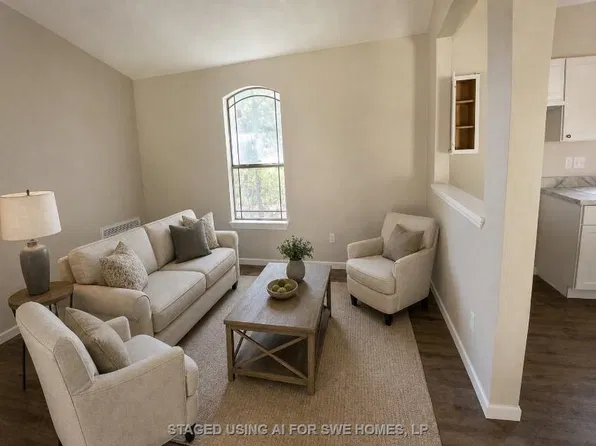135 Brittany Ln, Cleveland, TX 77328