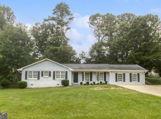 720 Smithstone Rd, Marietta, GA 30067