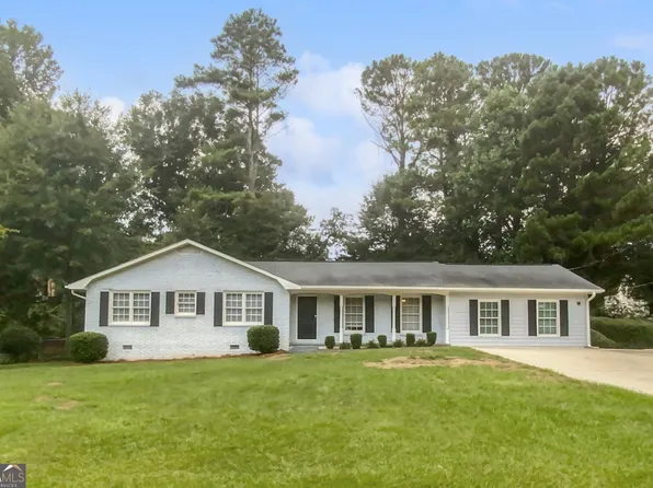 720 Smithstone Rd SE, Marietta, GA 30067