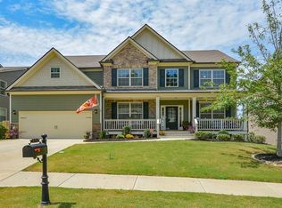 573 Olympic Way, Acworth, GA 30102