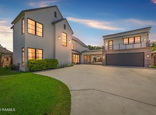 115 Avallach Dr, Lafayette, LA 70503