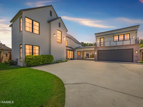 115 Avallach Dr, Lafayette, LA 70503