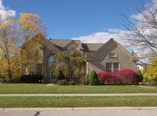 6266 Cherrywood Dr, Ypsilanti, MI