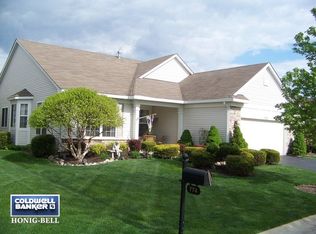 775 S Baldwin Ln, Romeoville, IL 60446