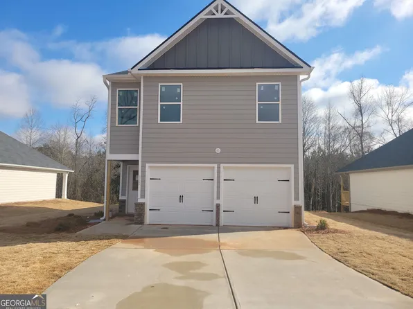 350 Lusitano Trce Lot 146, Hogansville, GA 30230