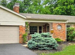 7963 Mitchell Farm Ln, Cincinnati, OH 45242