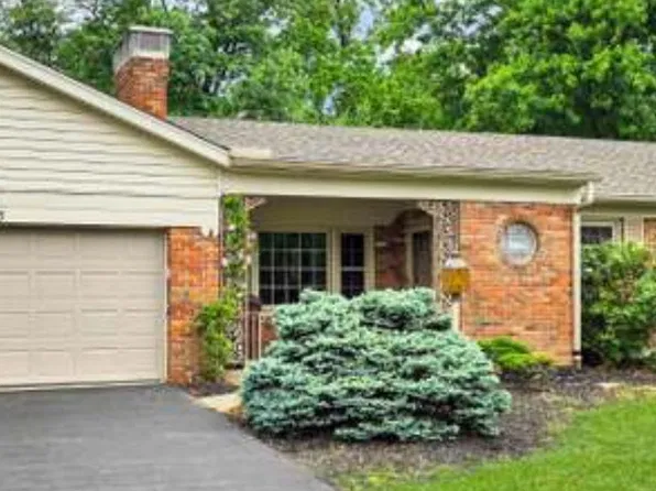 7963 Mitchell Farm Ln, Cincinnati, OH 45242