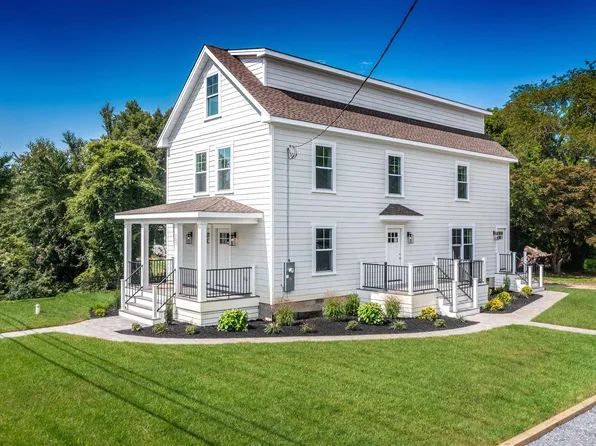 157 Fishing Creek Rd N, Cape May, NJ 08204