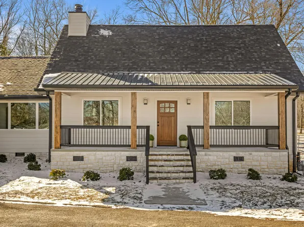 4613 Anderson Pike, Signal Mountain, TN 37377