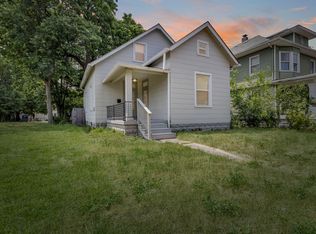 112 N Colorado Ave, Indianapolis, IN 46201